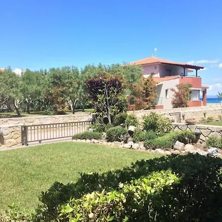 Luxury 2-bedroom In Pefkoxori 빌라 페프코초리