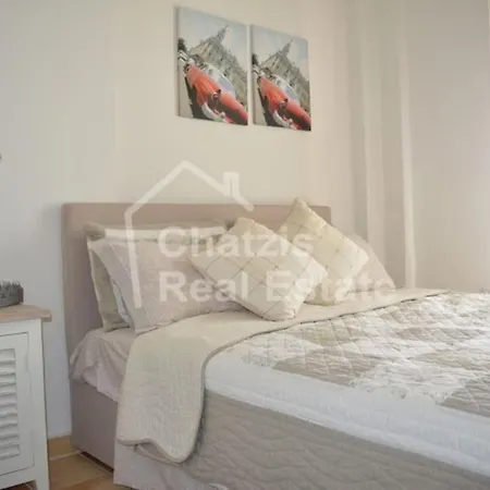 빌라 Luxury 2-bedroom In Pefkoxori 페프코초리