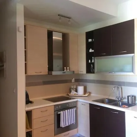 Luxury 2-bedroom In Pefkoxori * 페프코초리