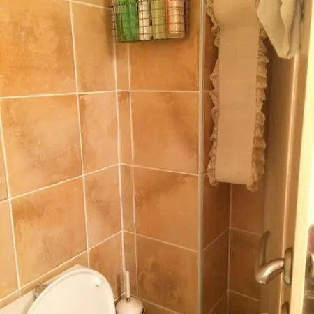 Luxury 2-bedroom In Pefkoxori 페프코초리