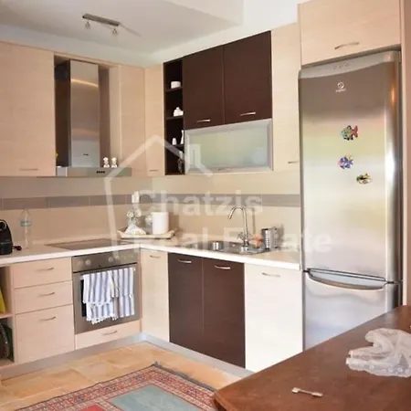Villa Luxury 2-bedroom In Pefkoxori *