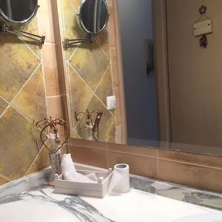 Luxury 2-bedroom In Pefkoxori